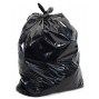 Saco Lixo Plástico Preto 85x105cm 100/120 Litros (10un)